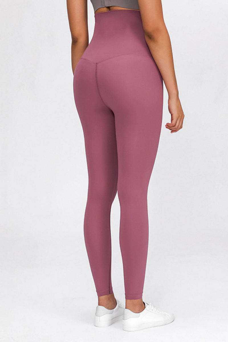 Millennia Maternity Yoga Pants